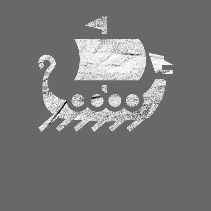 Wikinger Boot Vikings Thor Odin Geschenk