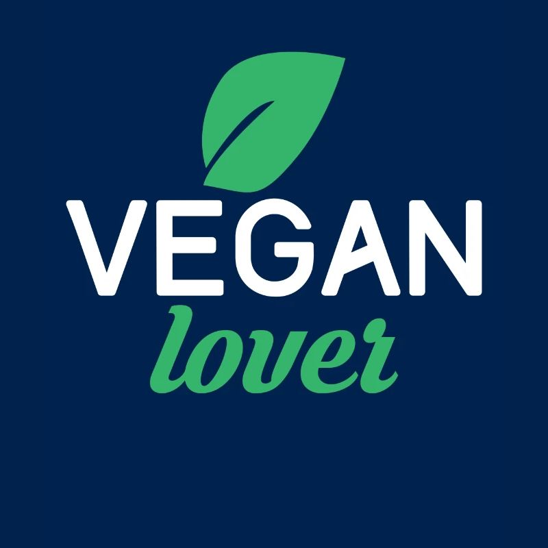 amant végétalien