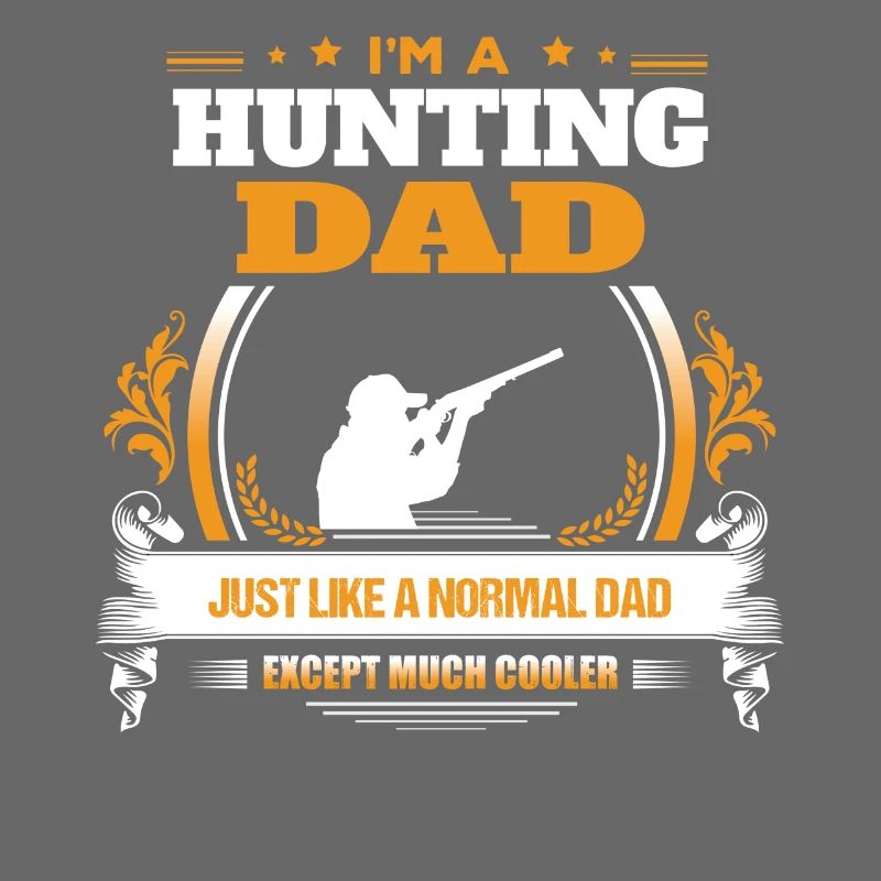 Jagd-Vati-Hemd-Geschenk-Idee