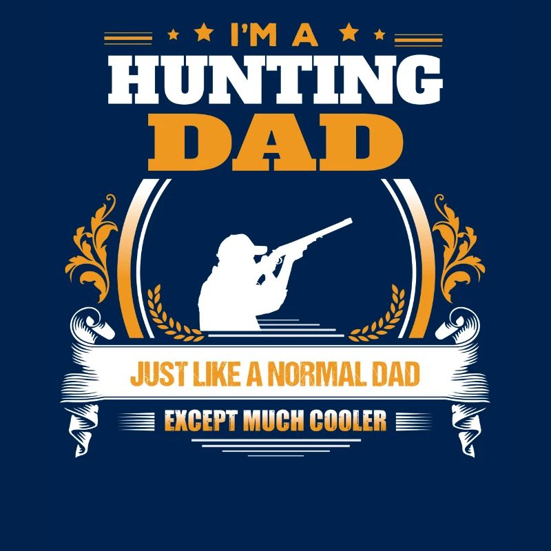 Jagd-Vati-Hemd-Geschenk-Idee