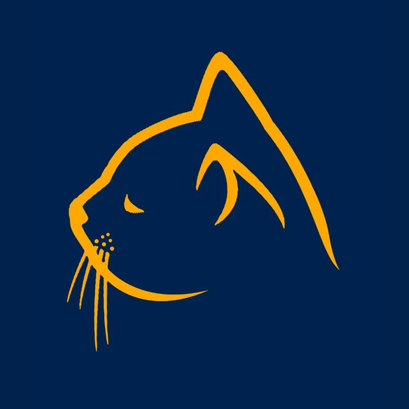 Katzen Catstyle Katzengesicht
