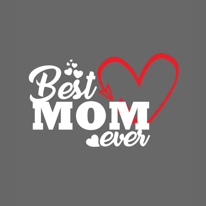 Beste Mama Muttertagsgeschenk