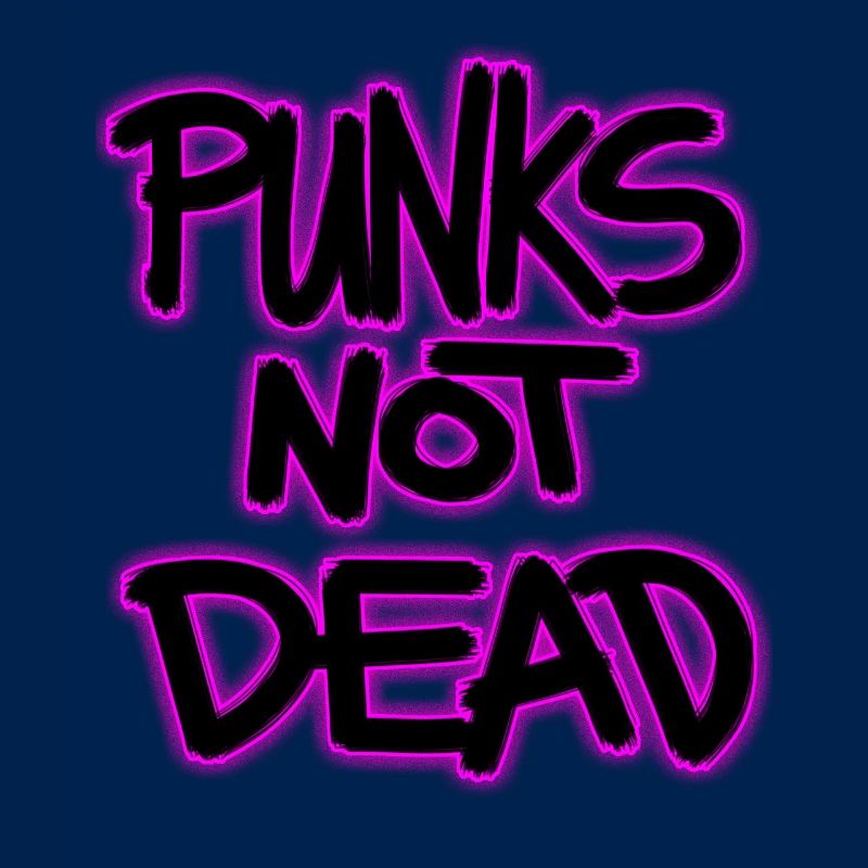 punks not dead