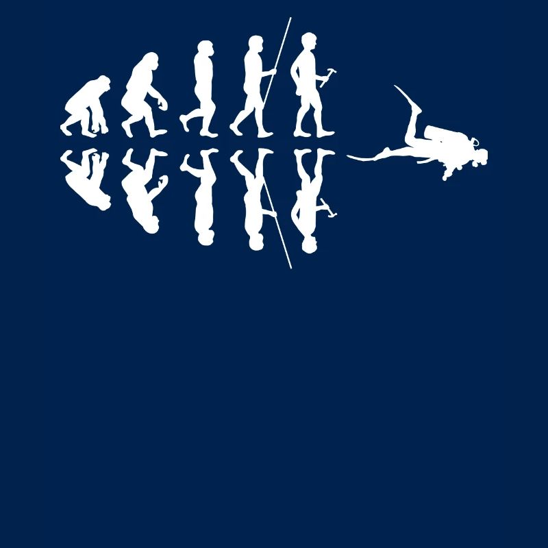 Plongée - Plongée sous-marine - Plongée sous-marine - Evolution