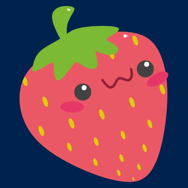 Erdbeere