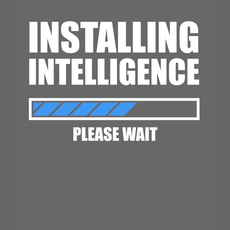 Installation de l'intelligence N