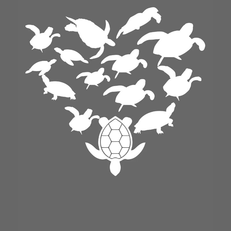 Turtle - Turtle Lover - Turtles
