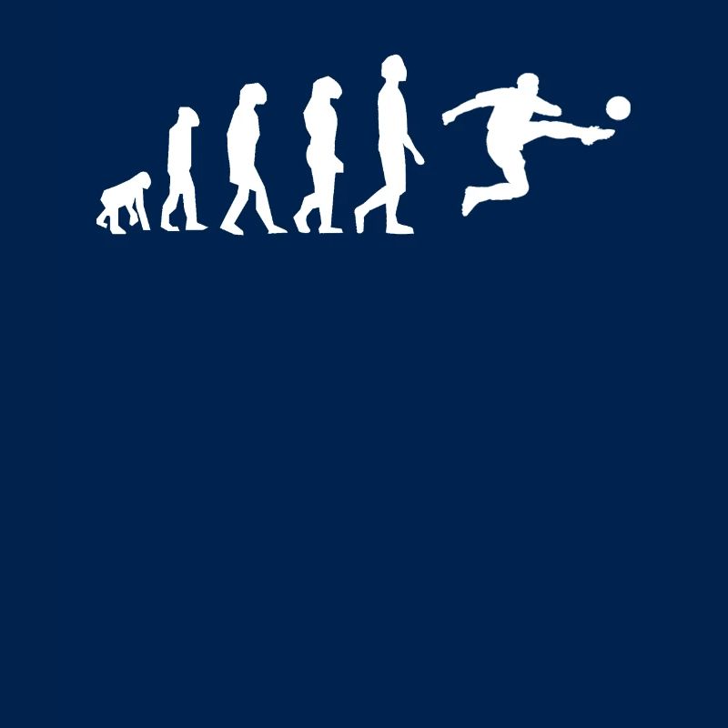 Evolution Fußball Geschenkidee