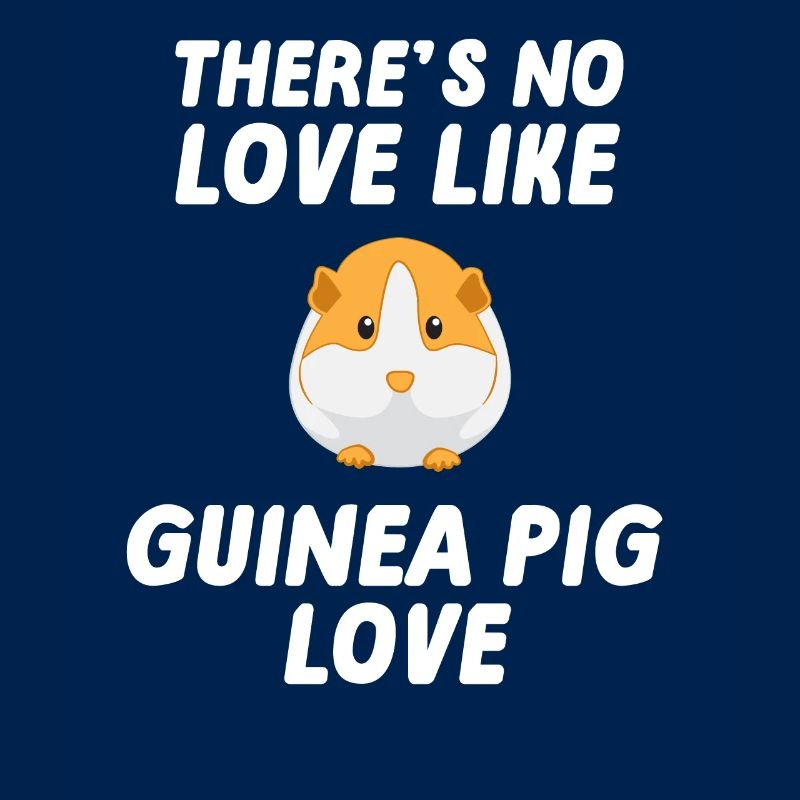 Cochon d'Inde - Cochon d'Inde - Amour