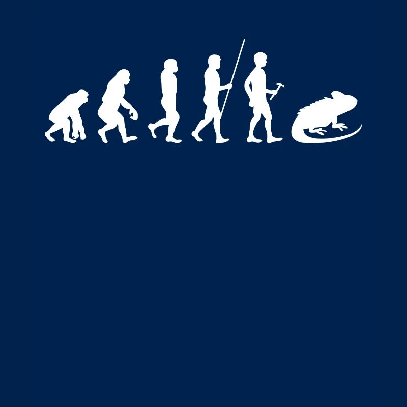 Reptile - Iguane - Propriétaires d'Iguane - Evolution