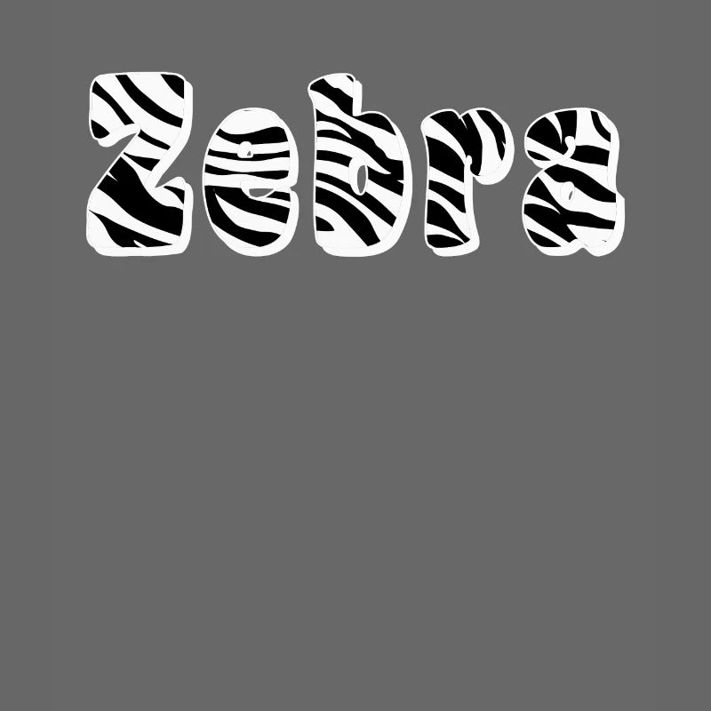 zebra