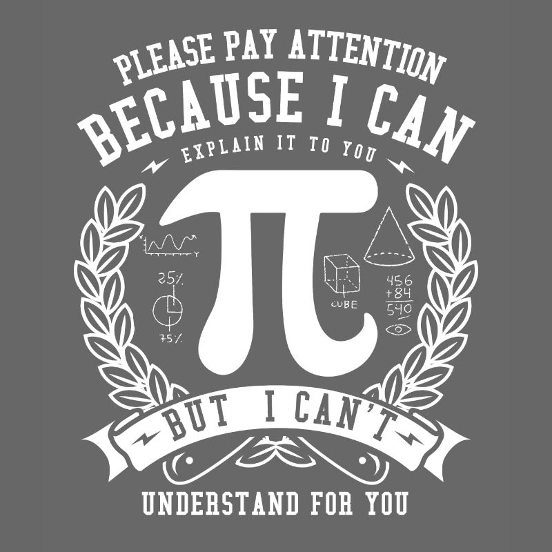 Math Shirt · Mathematician · Math Teacher