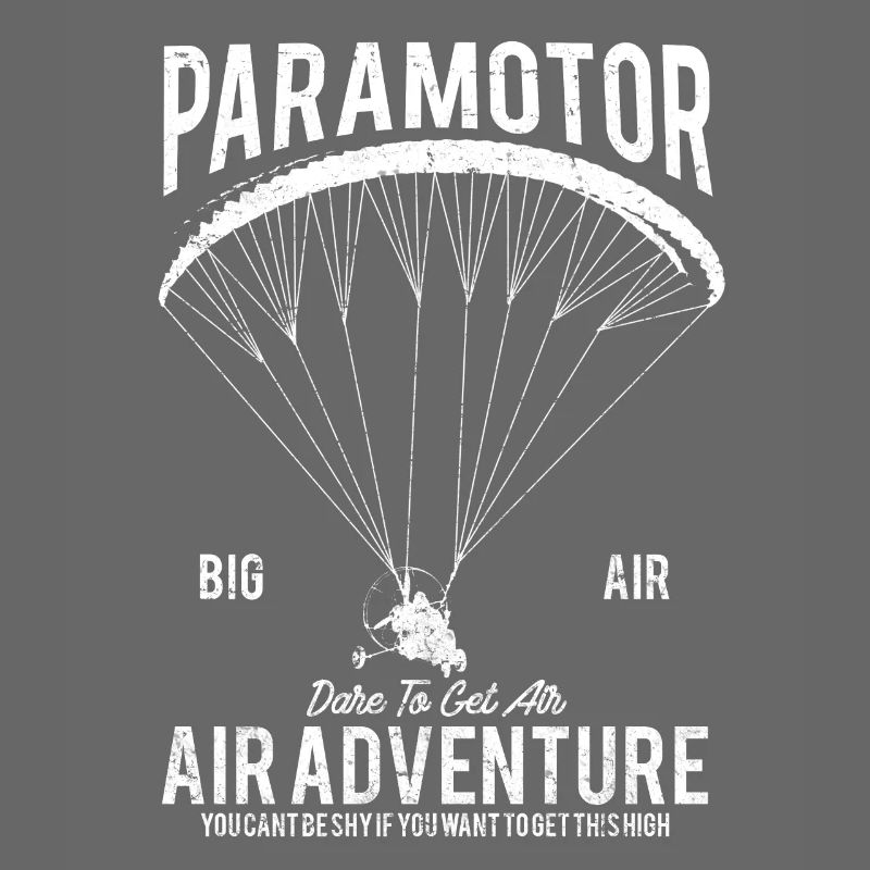 Paramotor