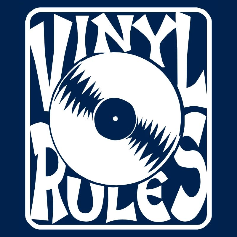 Vinyl Rules
