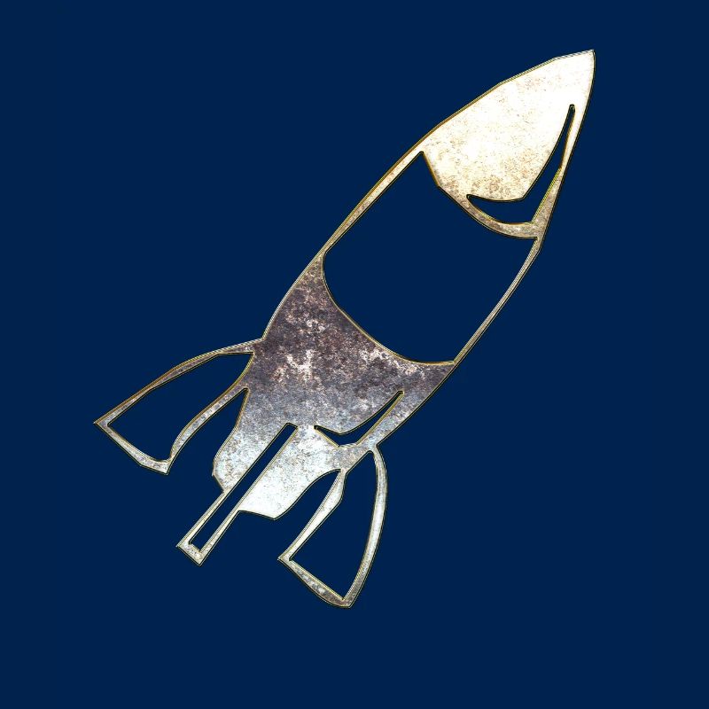 Rocket 15