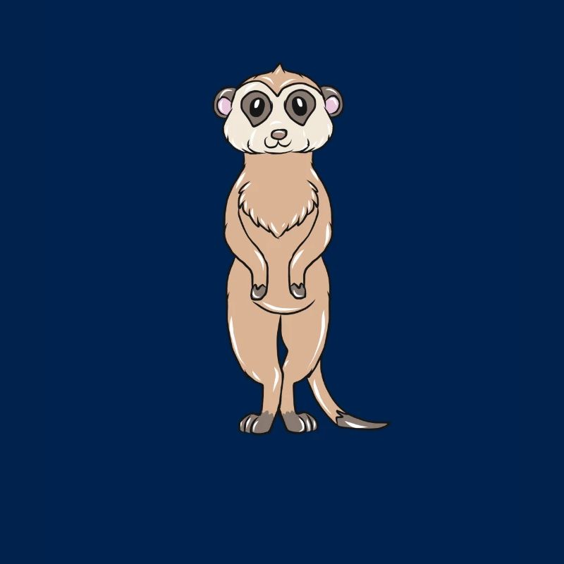 Erdmännchen