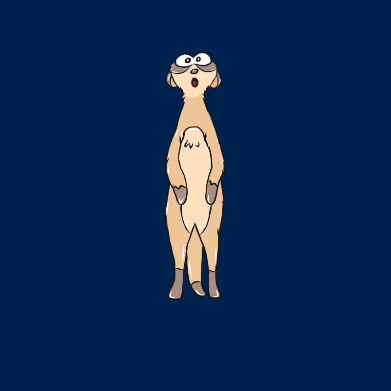 Erdmännchen