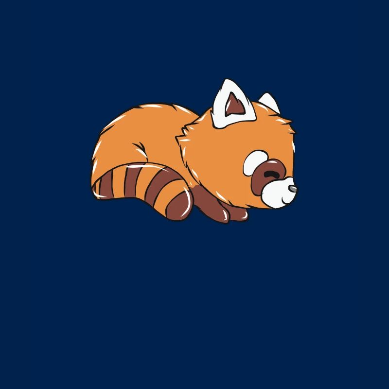 Roter Panda