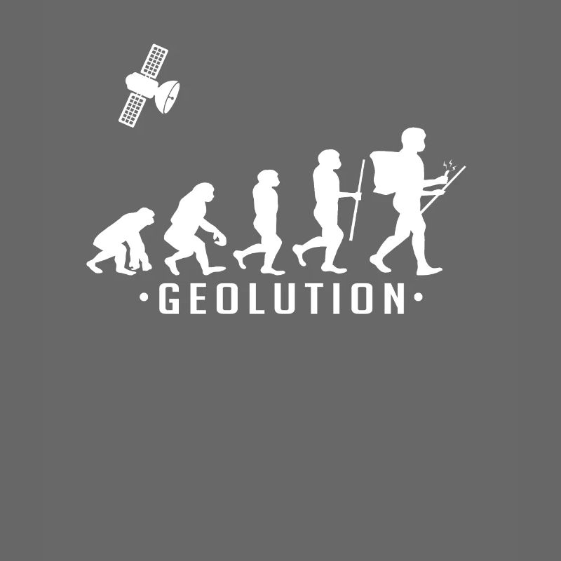 Geocaching geolution