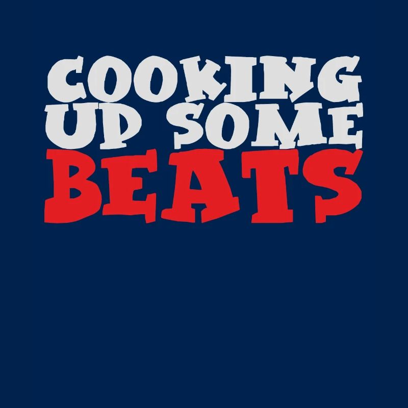 cook some beats