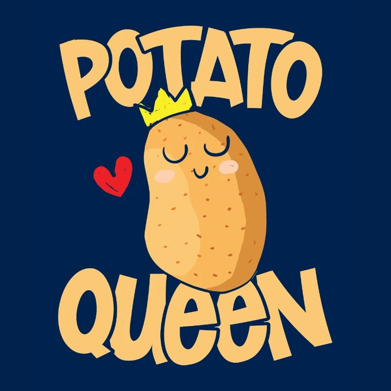 Potato queen