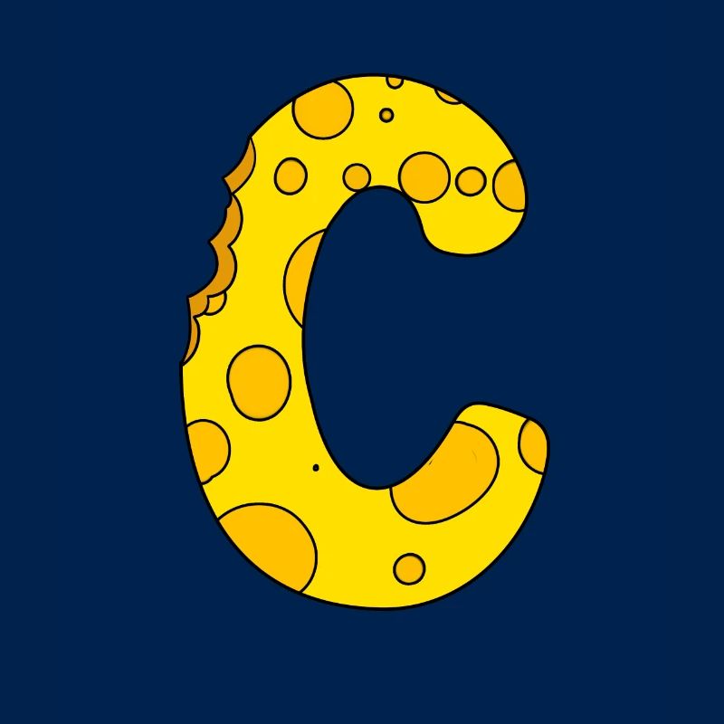 Letter C