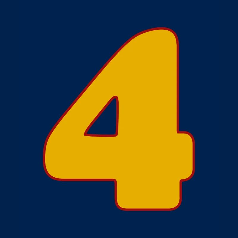 4