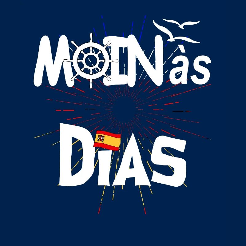 MOINas Dias