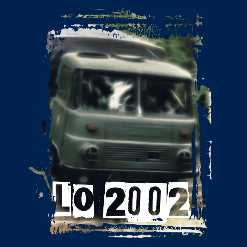 Robur LO 2002 RDA