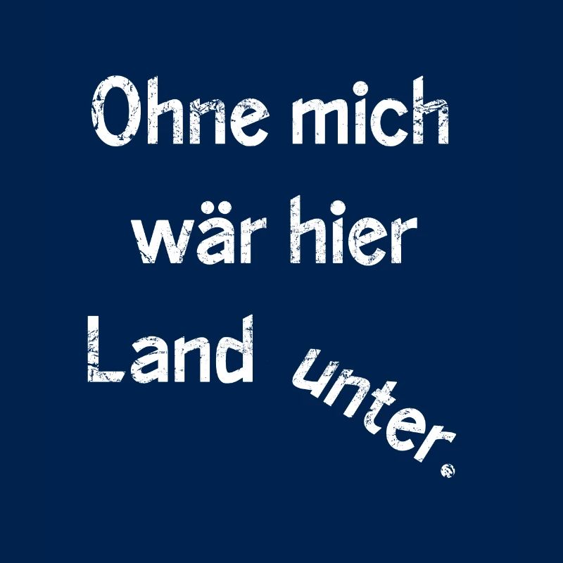 Land unter