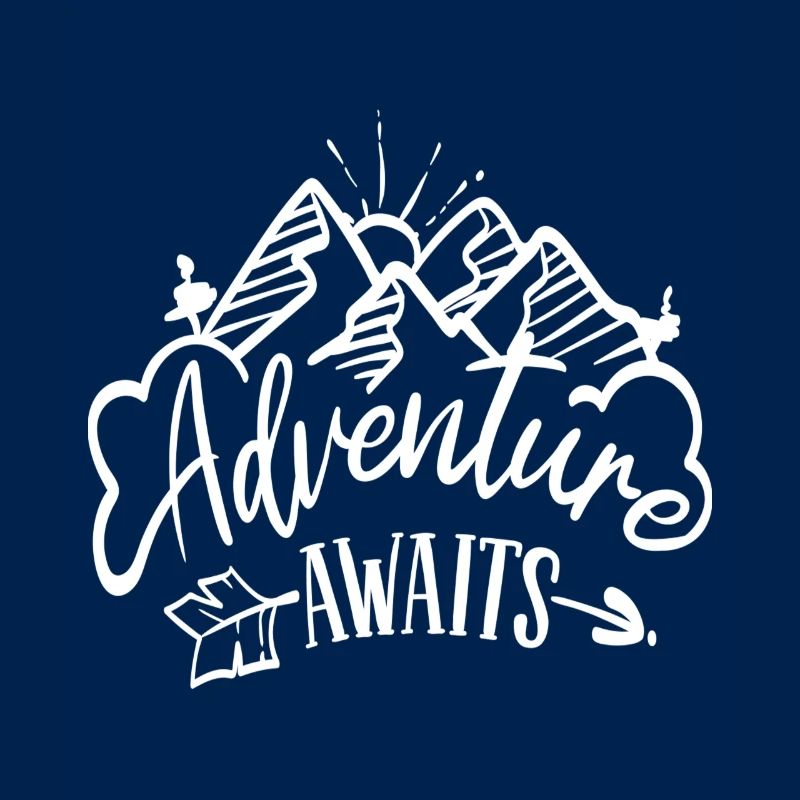 L’aventure vous attend