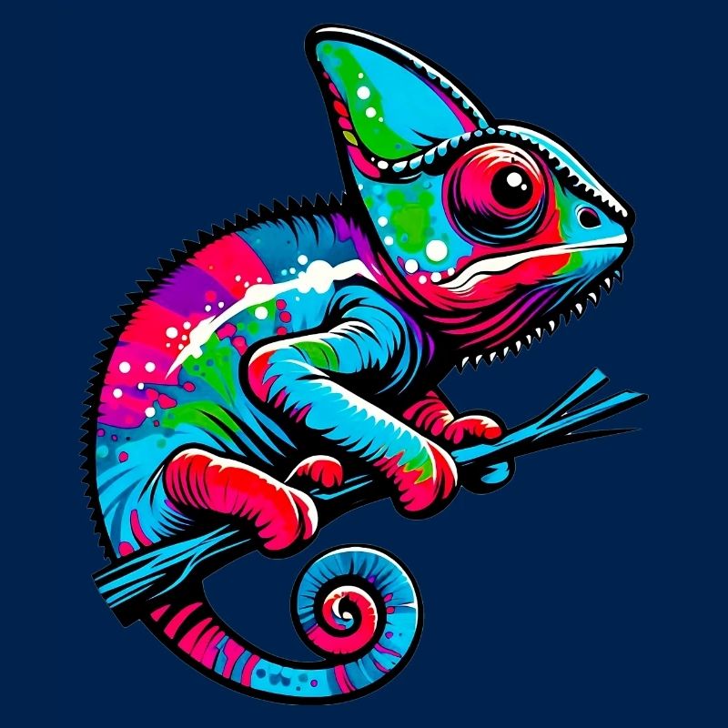 Caméléon