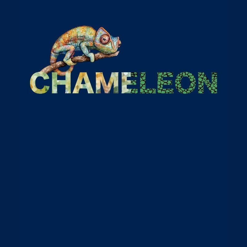 Chamäleon Chameleon