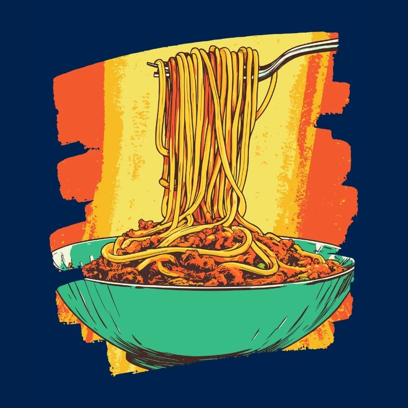 Spaghetti Bolognese