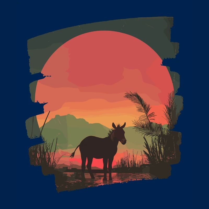 Donkey