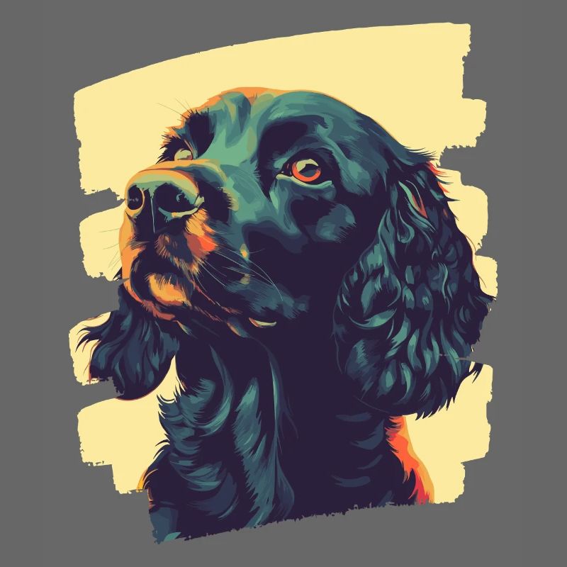 Cocker Spaniel