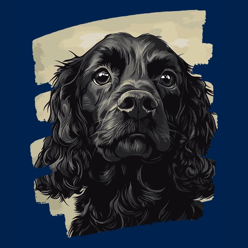 Cocker Spaniel