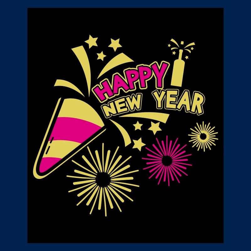 Newyear 8
