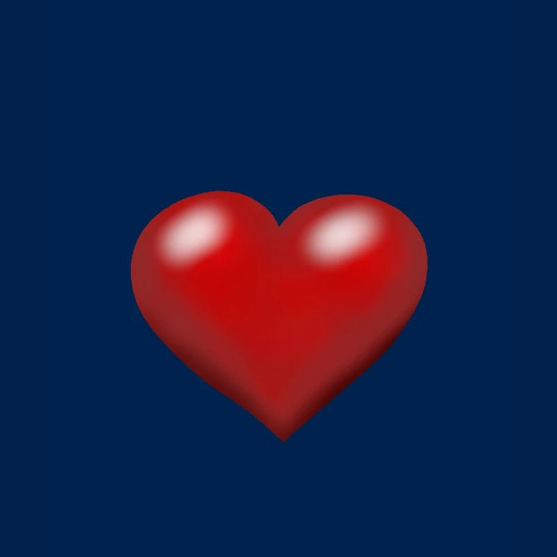Coeurs Coeurs Saint-Valentin Amour Saint Valentin