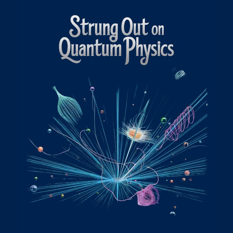 S’articuler autour de la conception de la physique quantique
