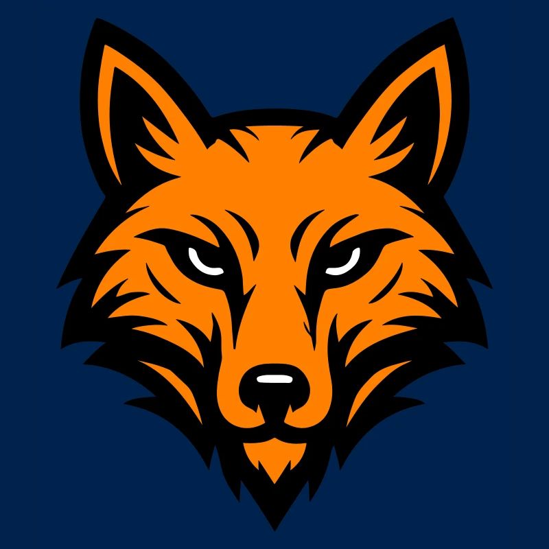 Fox Head