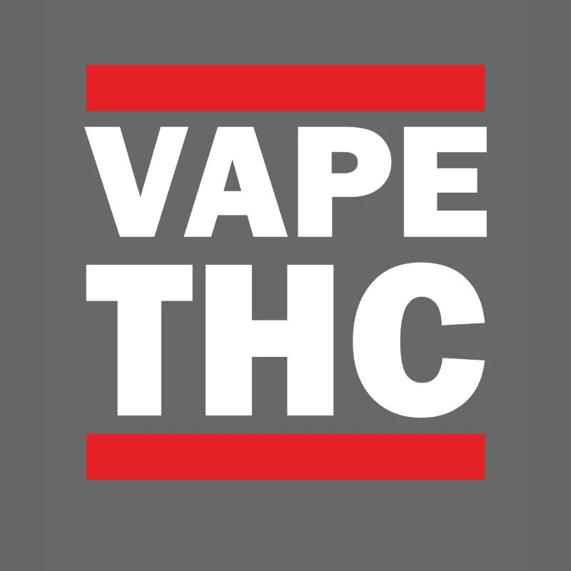 Vape THC White