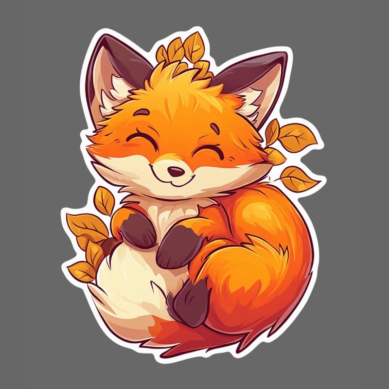 Fuchs