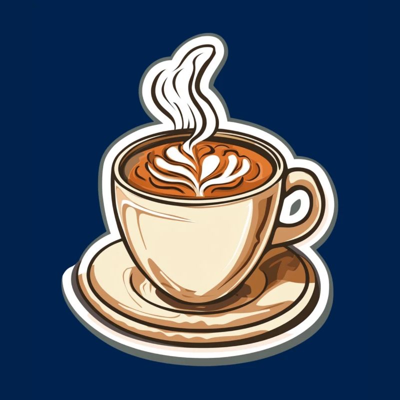 Kaffee