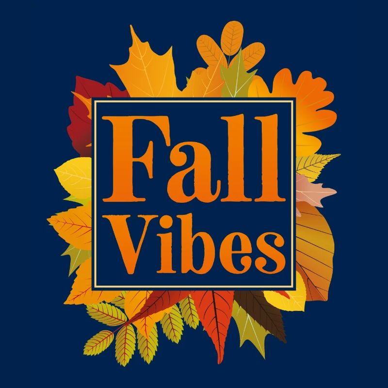 Fall Vibes