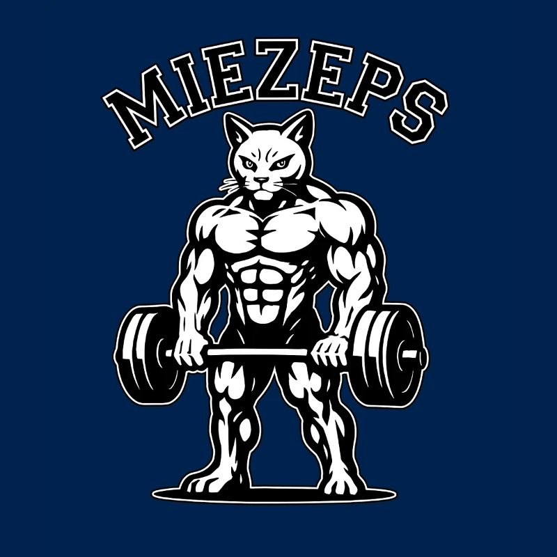 Kitty - Muscles endoloris - Chat - Dire