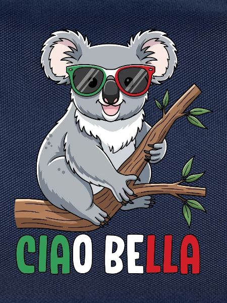Ciao Bella