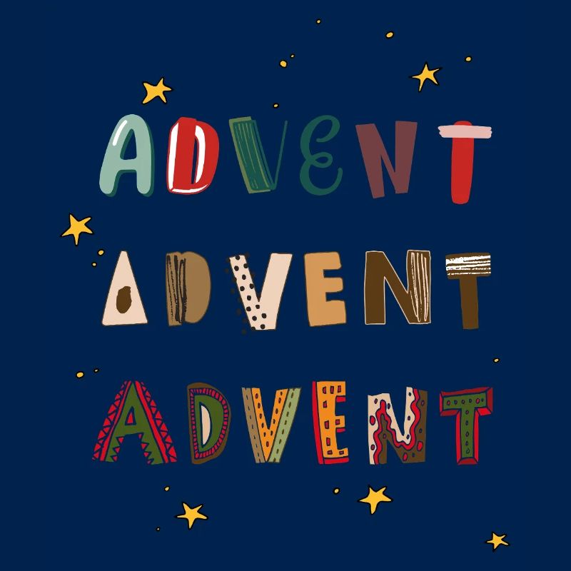 Advent Advent