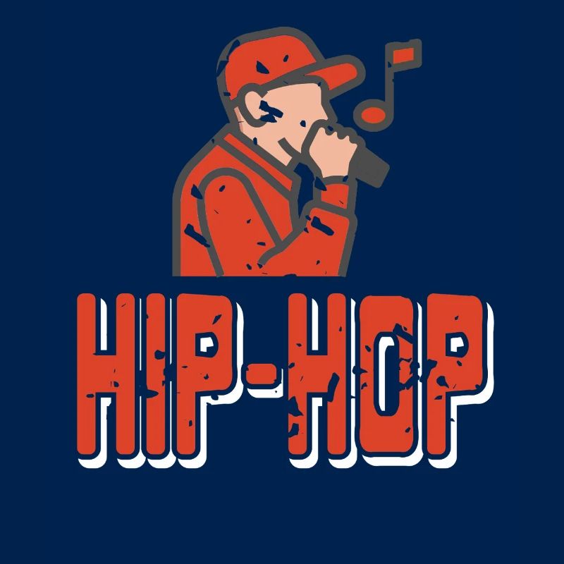 Urban Flow Expression Microphone Freestyle