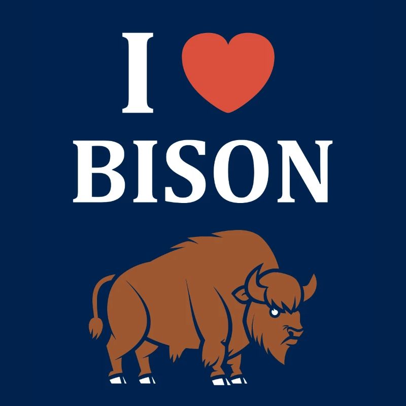 bison